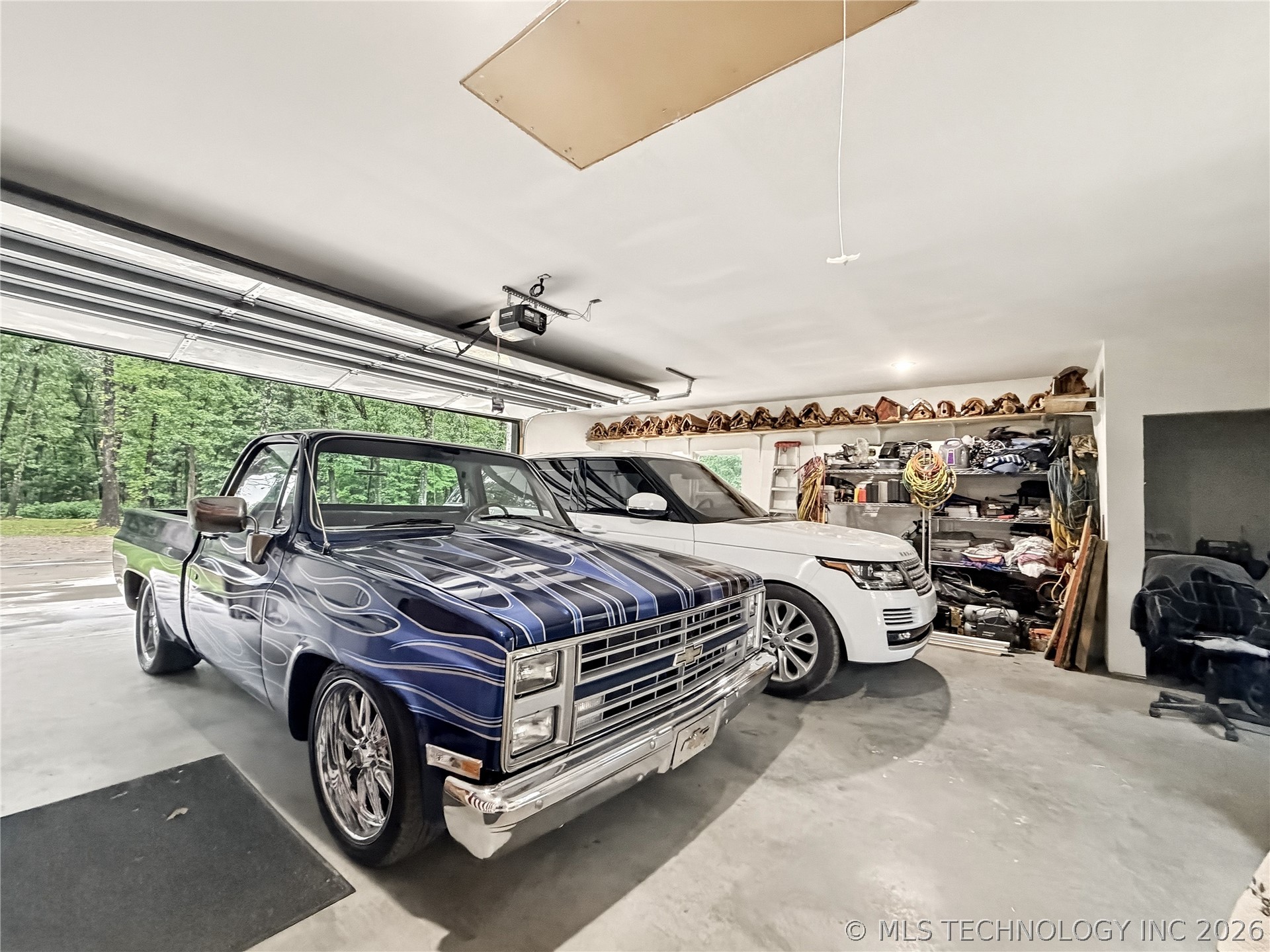 466070 E 800 Stilwell OK 74960
