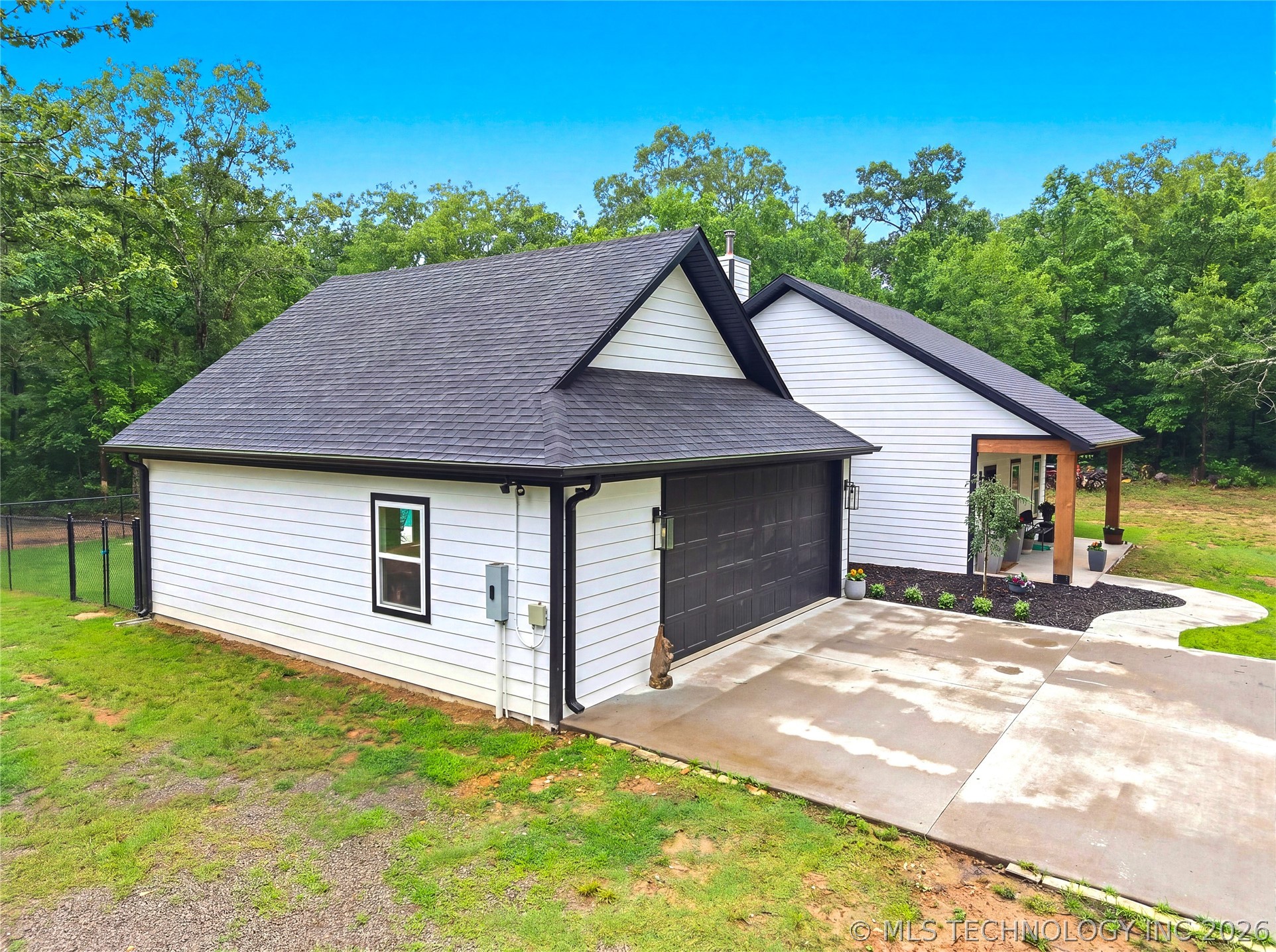 466070 E 800 Stilwell OK 74960