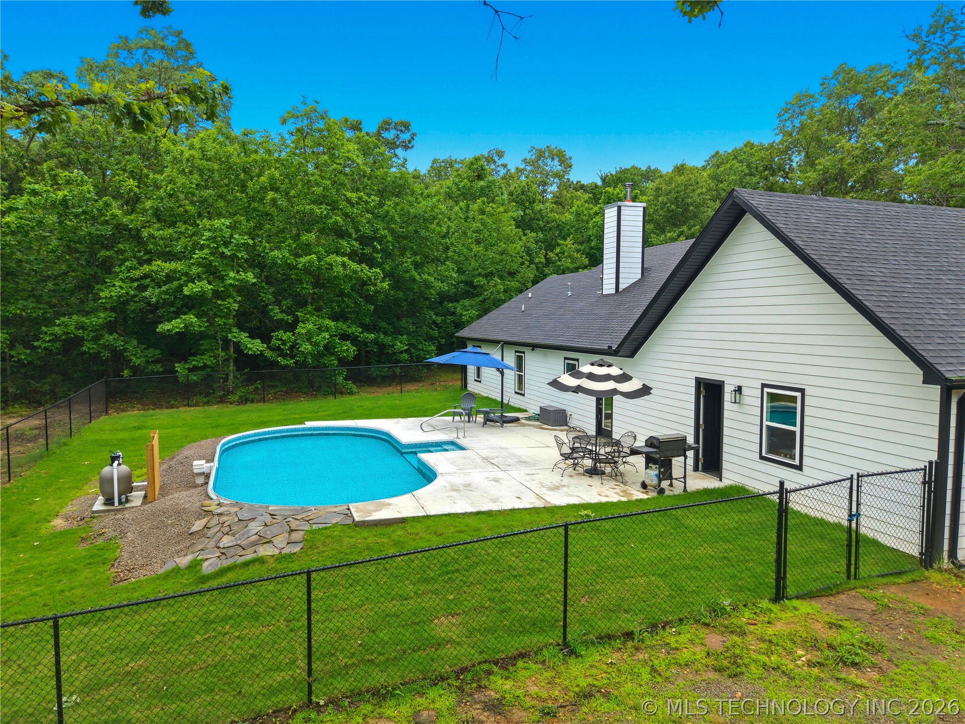 466070 E 800 Stilwell OK 74960