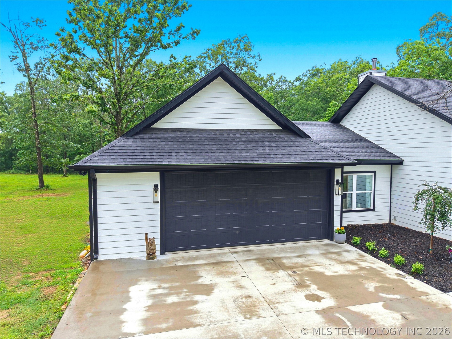 466070 E 800 Stilwell OK 74960