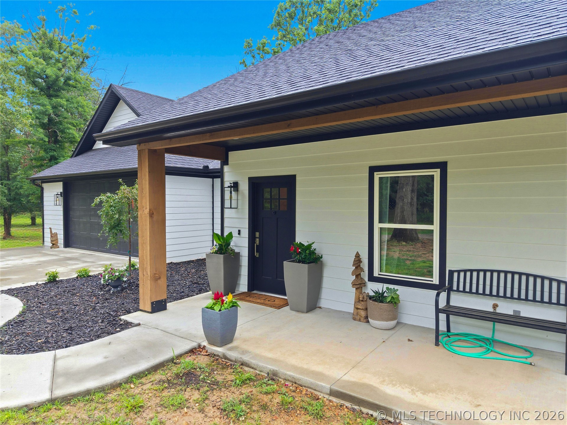 466070 E 800 Stilwell OK 74960