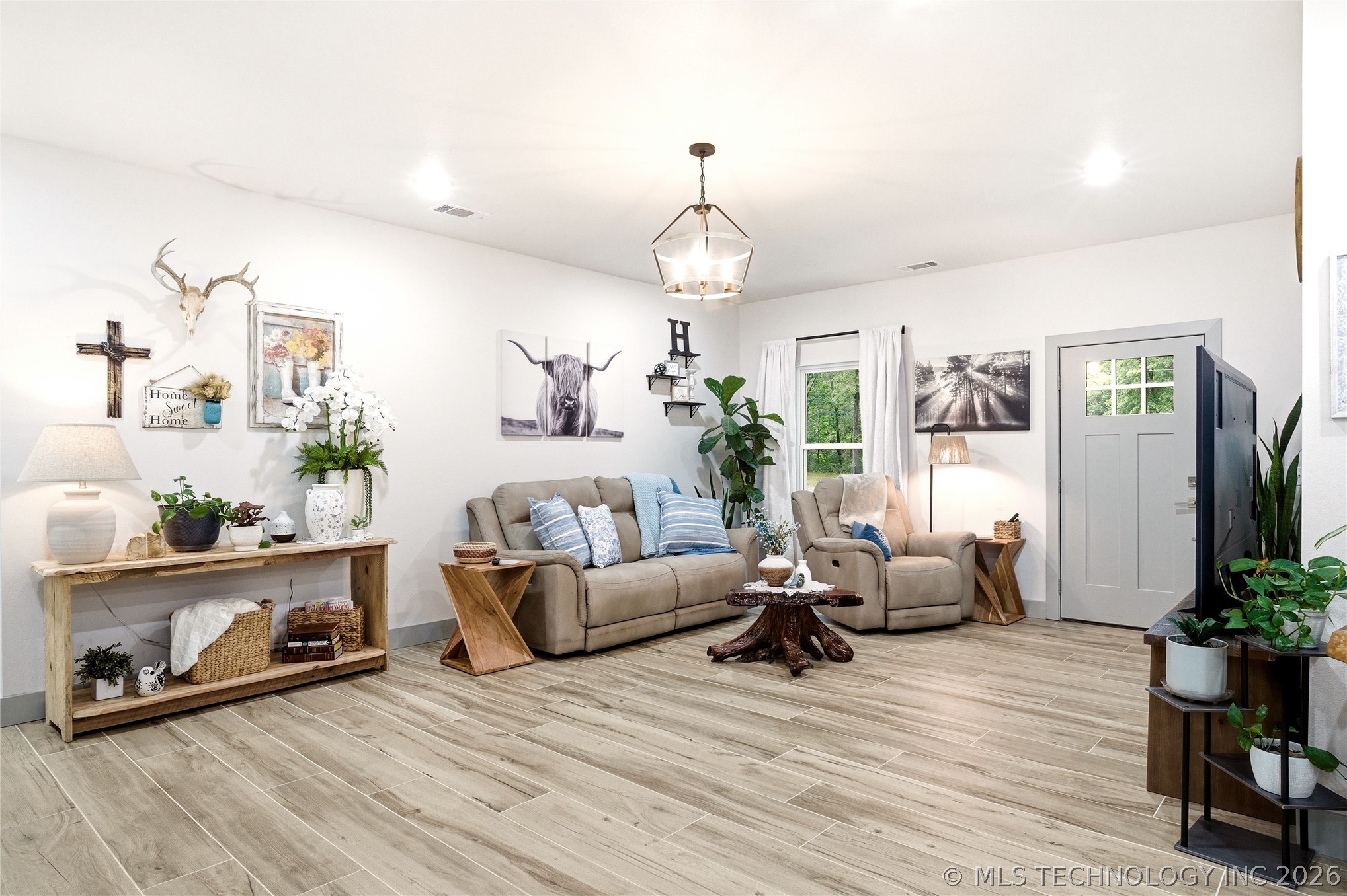 466070 E 800 Stilwell OK 74960