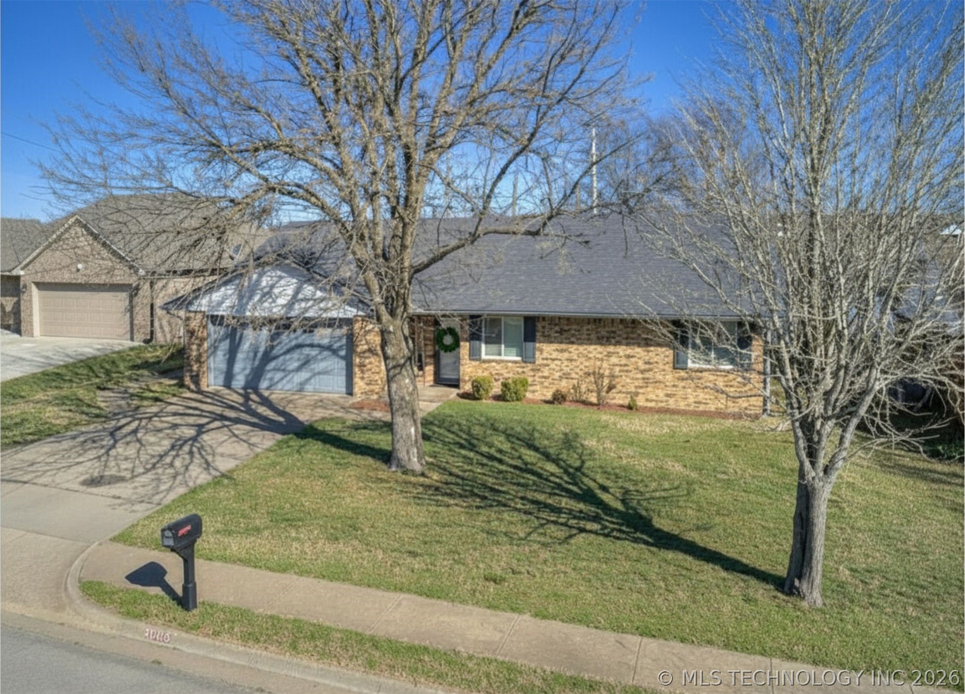 3000 Loris Lane Bartlesville OK 74006
