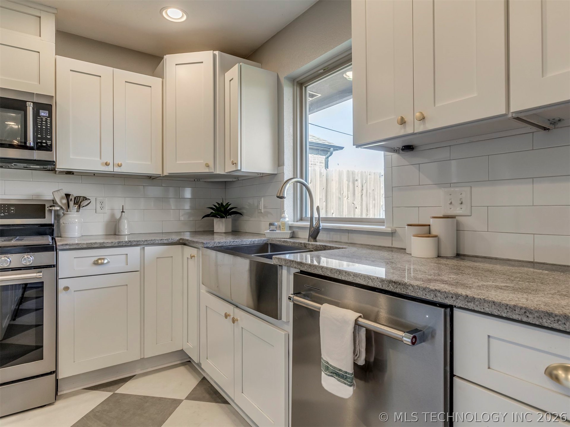 3000 Loris Lane Bartlesville OK 74006