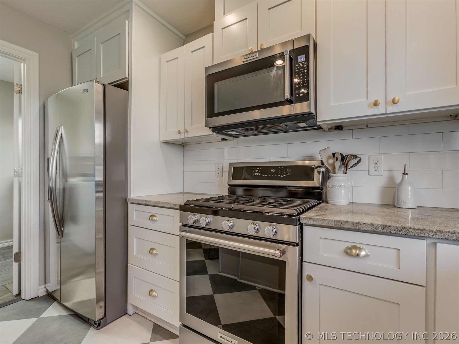 3000 Loris Lane Bartlesville OK 74006