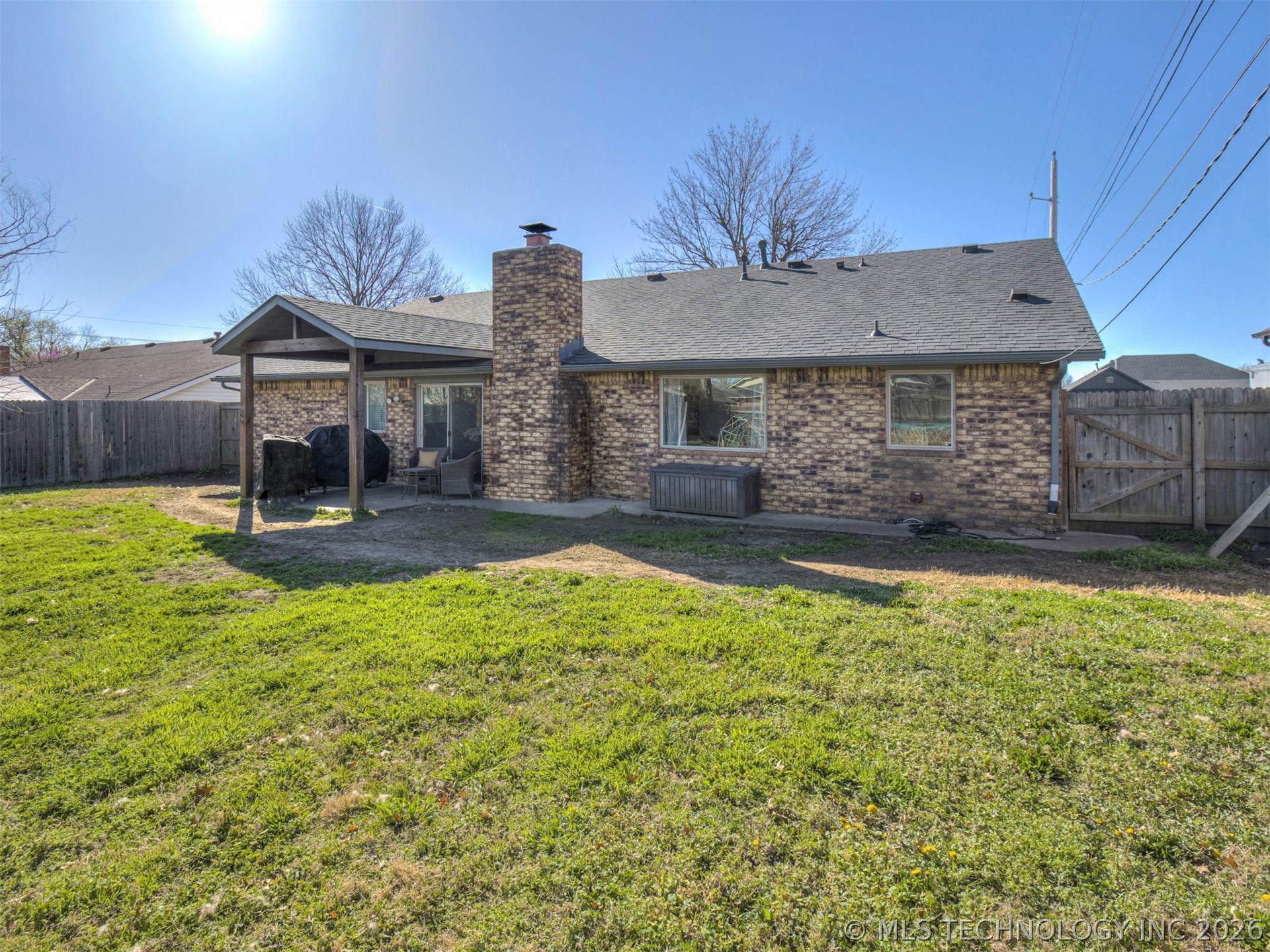 3000 Loris Lane Bartlesville OK 74006