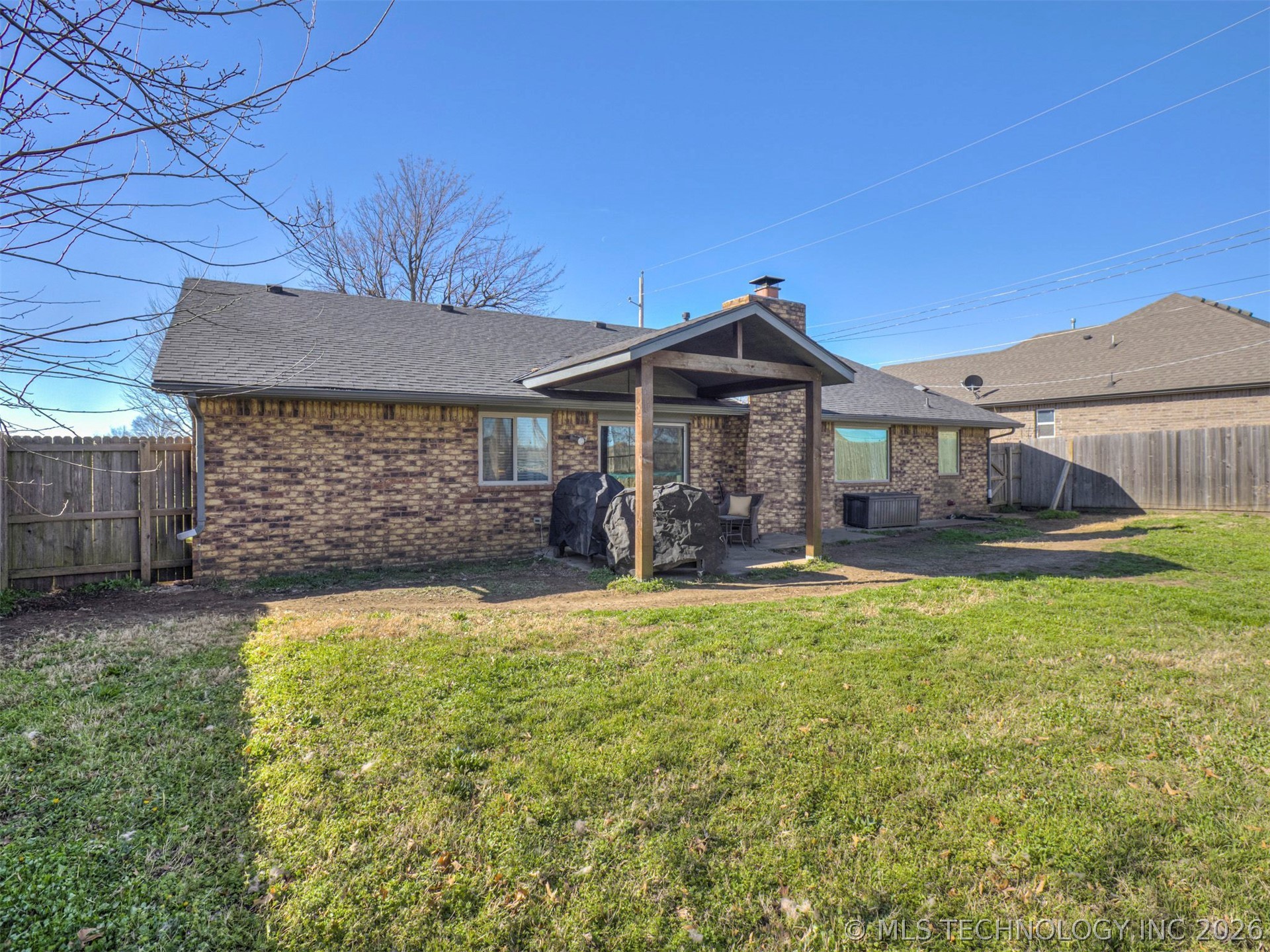 3000 Loris Lane Bartlesville OK 74006
