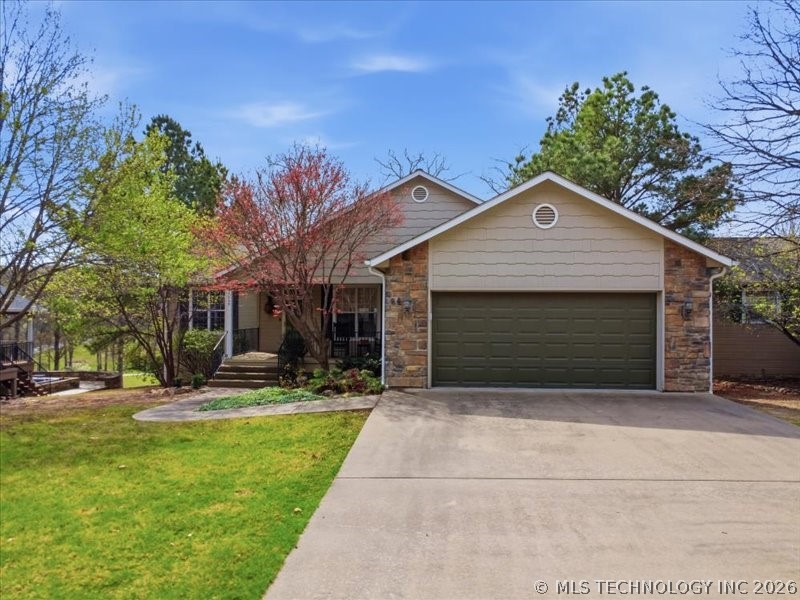 453335 Tradition Afton OK 74331