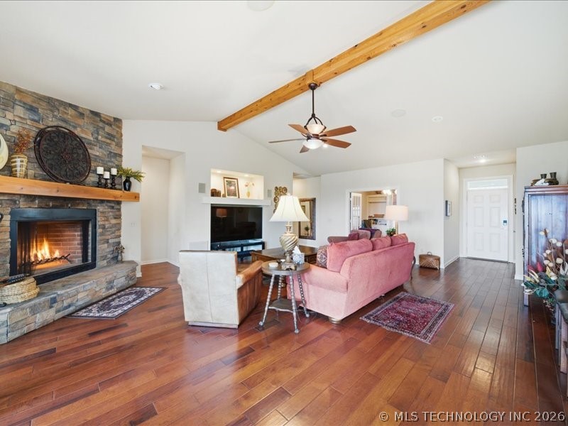 453335 Tradition Afton OK 74331
