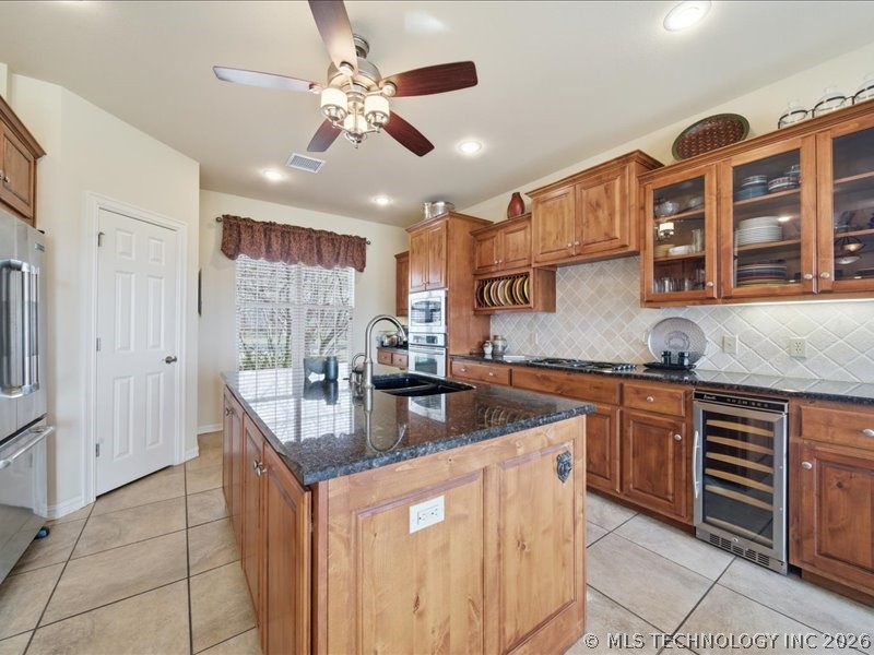 453335 Tradition Afton OK 74331