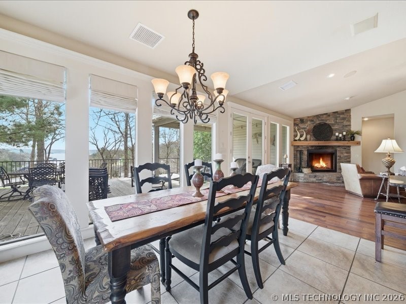453335 Tradition Afton OK 74331