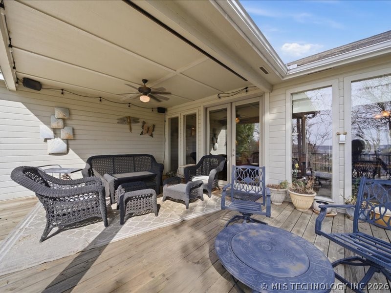 453335 Tradition Afton OK 74331
