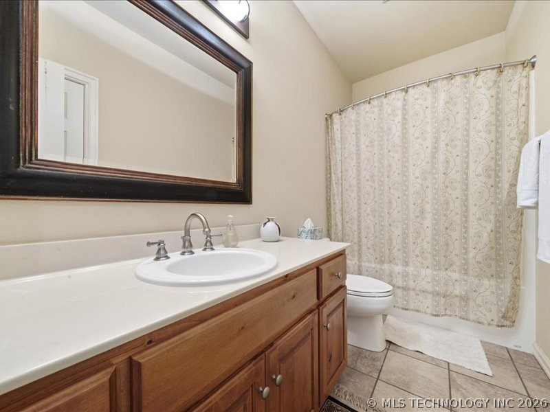 453335 Tradition Afton OK 74331
