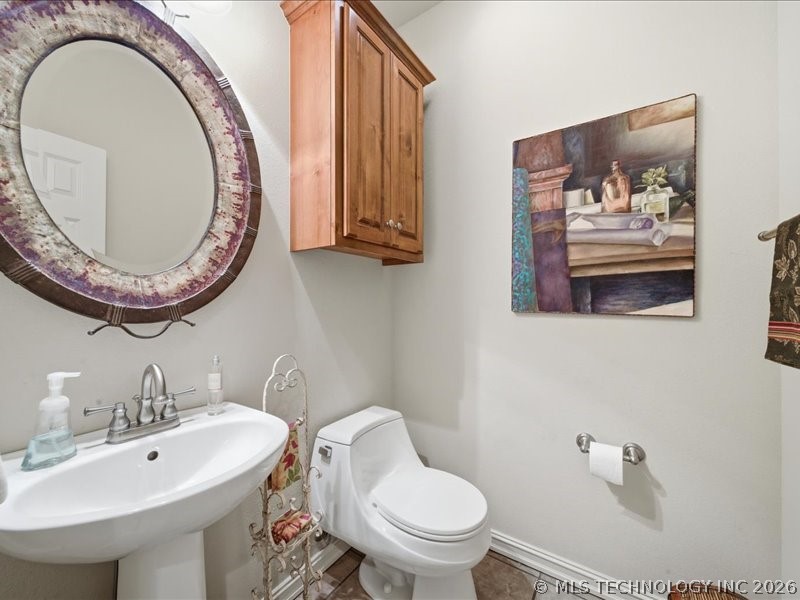 453335 Tradition Afton OK 74331