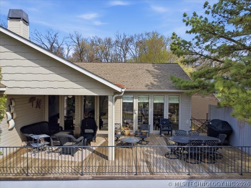 453335 Tradition Afton OK 74331