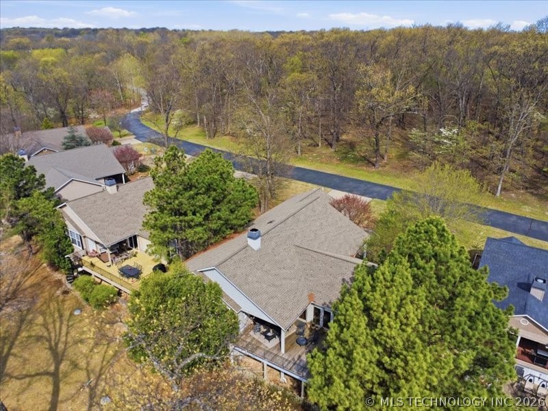453335 Tradition Afton OK 74331