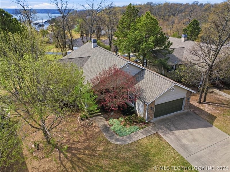 453335 Tradition Afton OK 74331