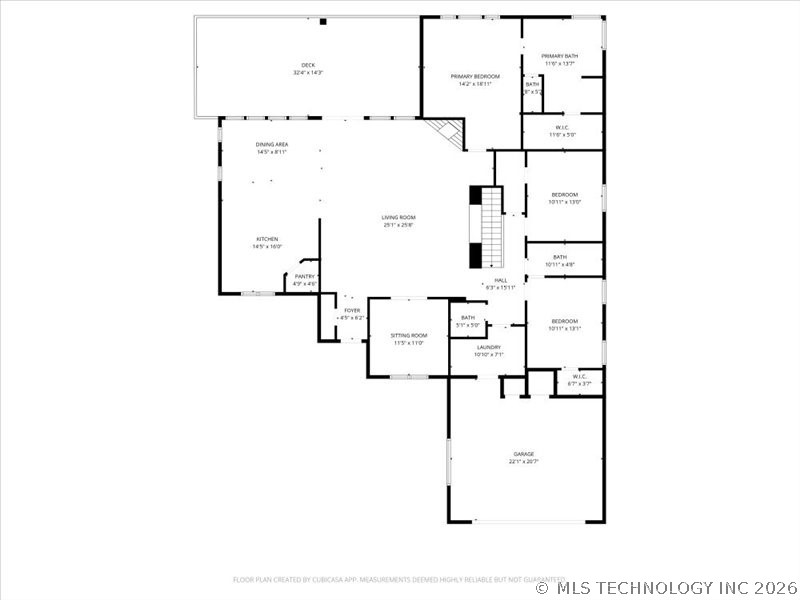 453335 Tradition Afton OK 74331