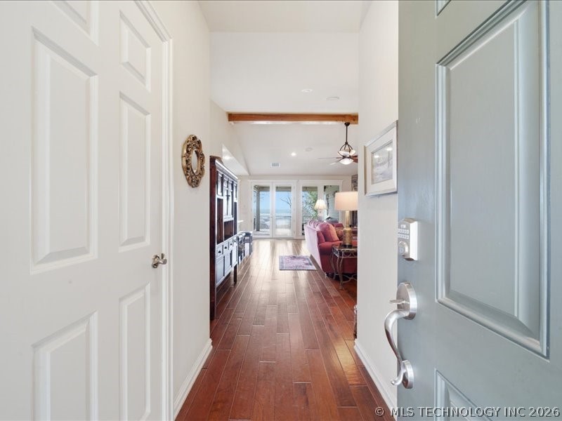 453335 Tradition Afton OK 74331
