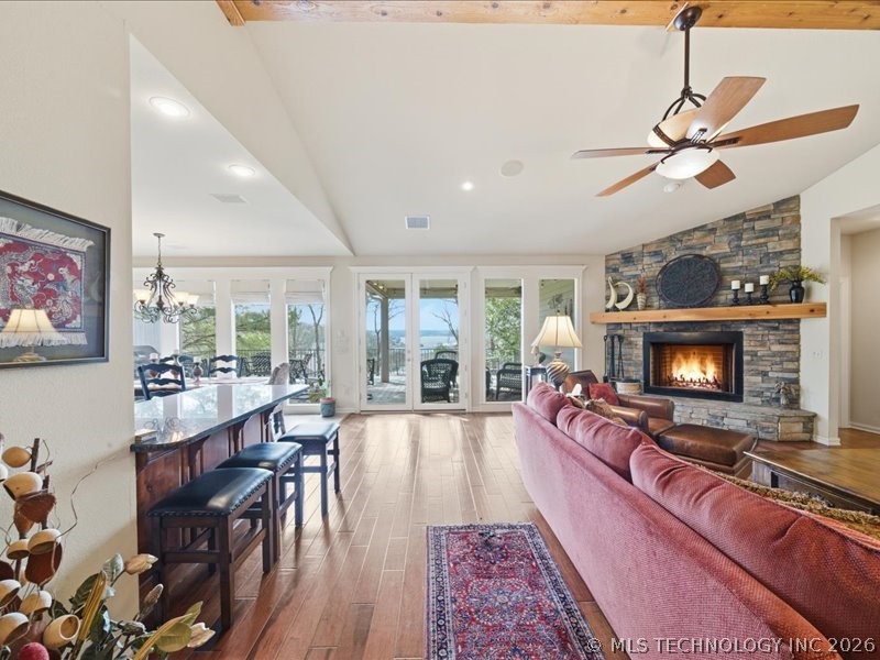 453335 Tradition Afton OK 74331