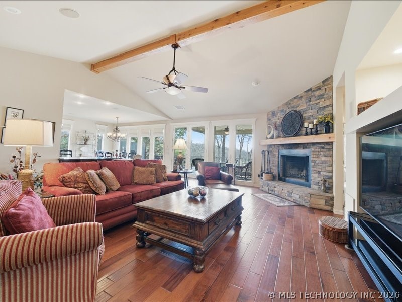 453335 Tradition Afton OK 74331