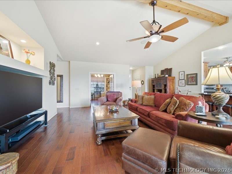 453335 Tradition Afton OK 74331