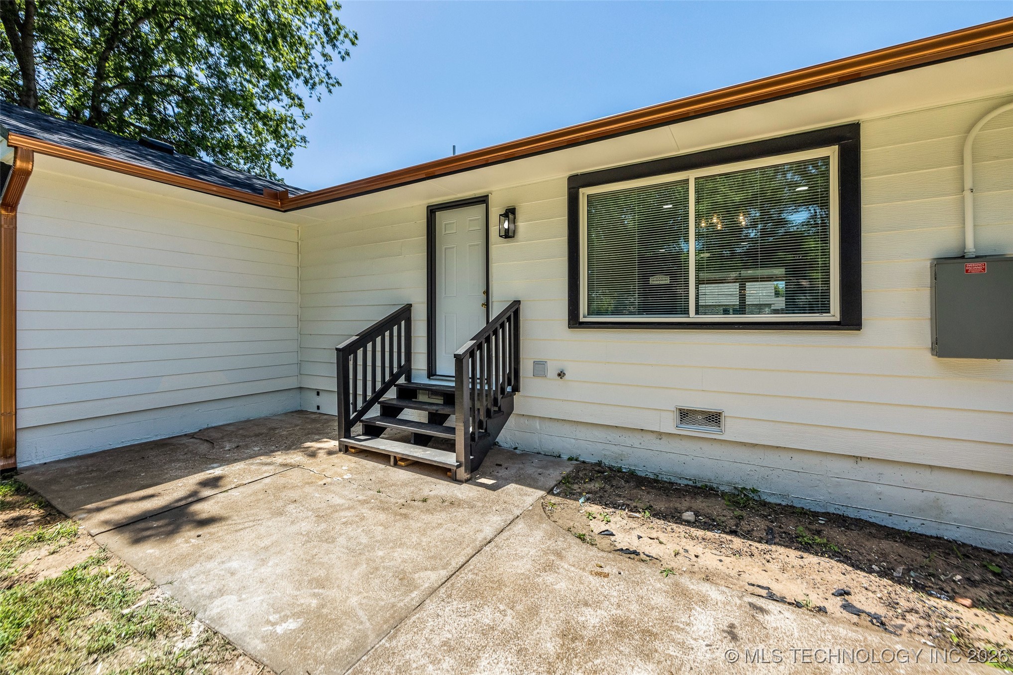 1823 N Harvard Avenue Tulsa OK 74115