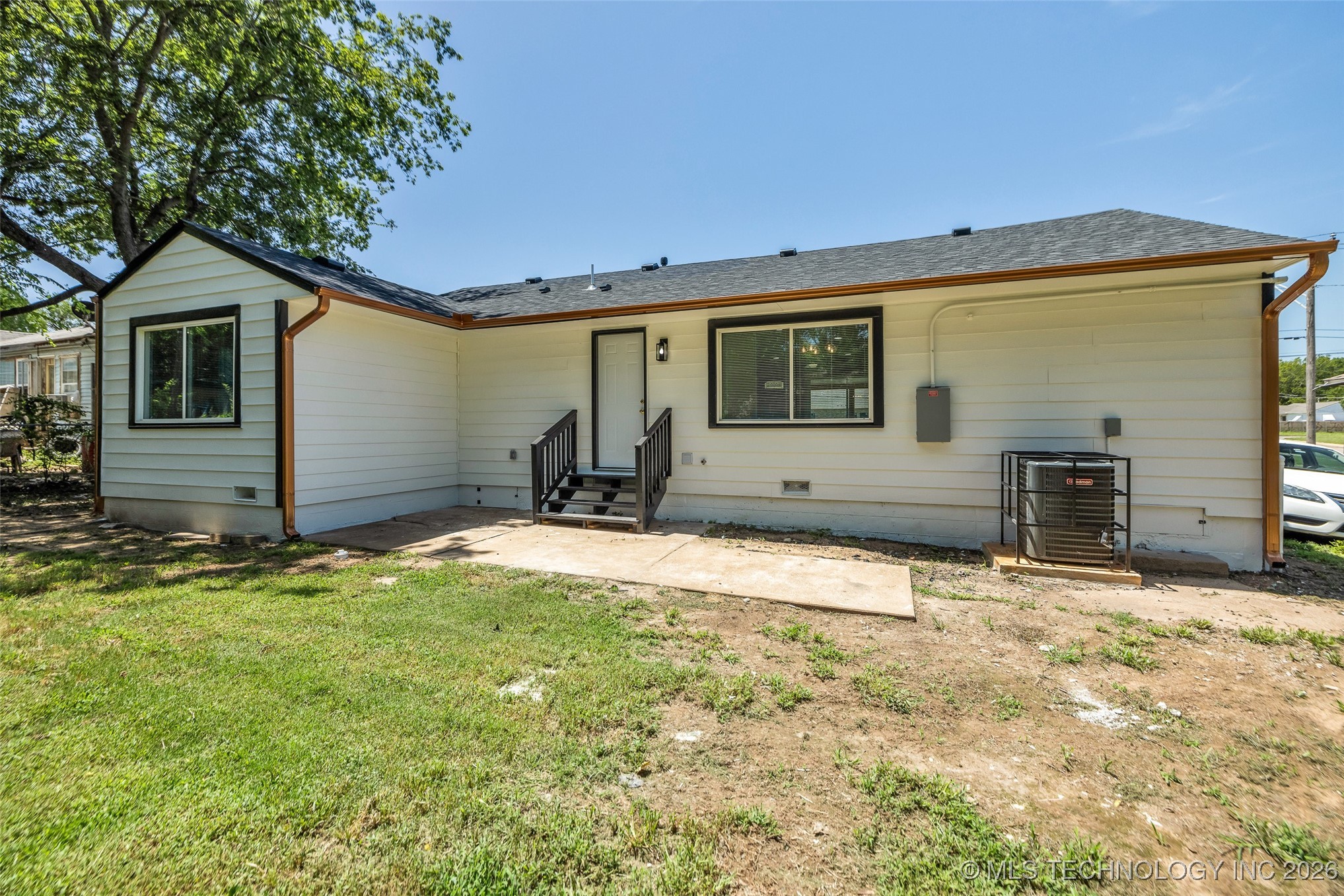 1823 N Harvard Avenue Tulsa OK 74115