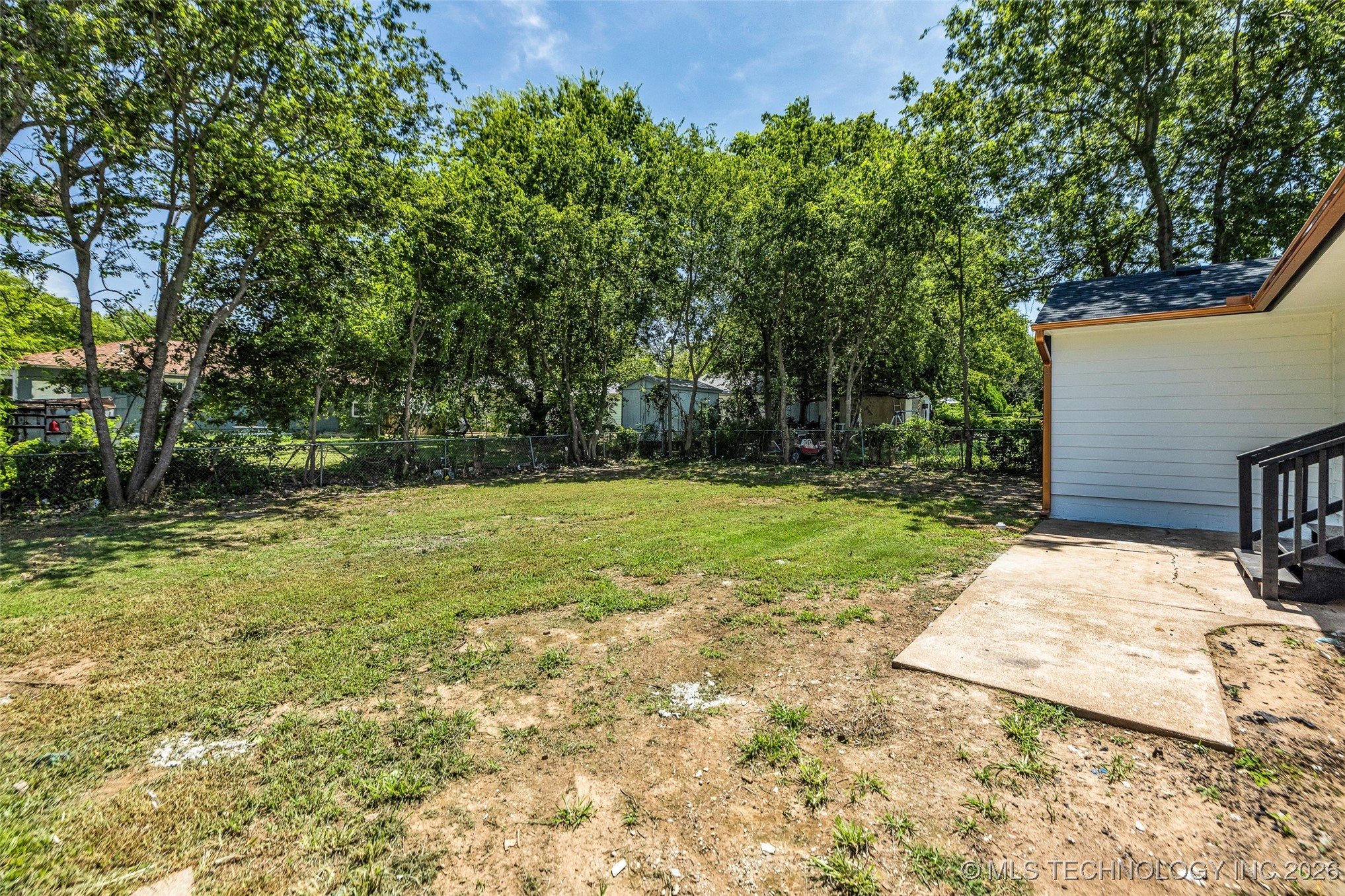 1823 N Harvard Avenue Tulsa OK 74115