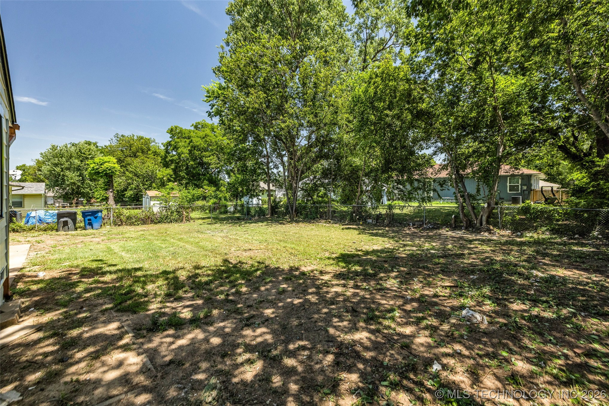 1823 N Harvard Avenue Tulsa OK 74115