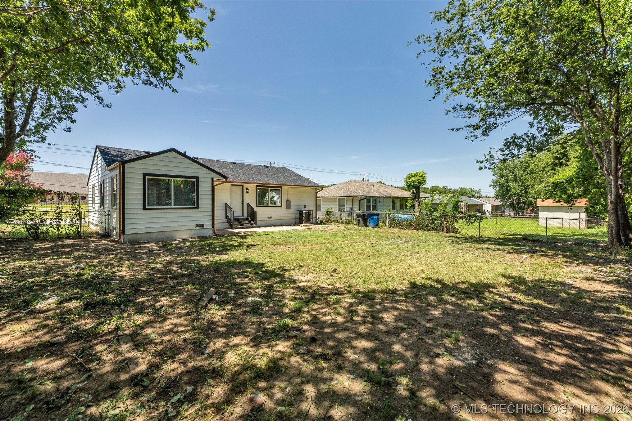 1823 N Harvard Avenue Tulsa OK 74115