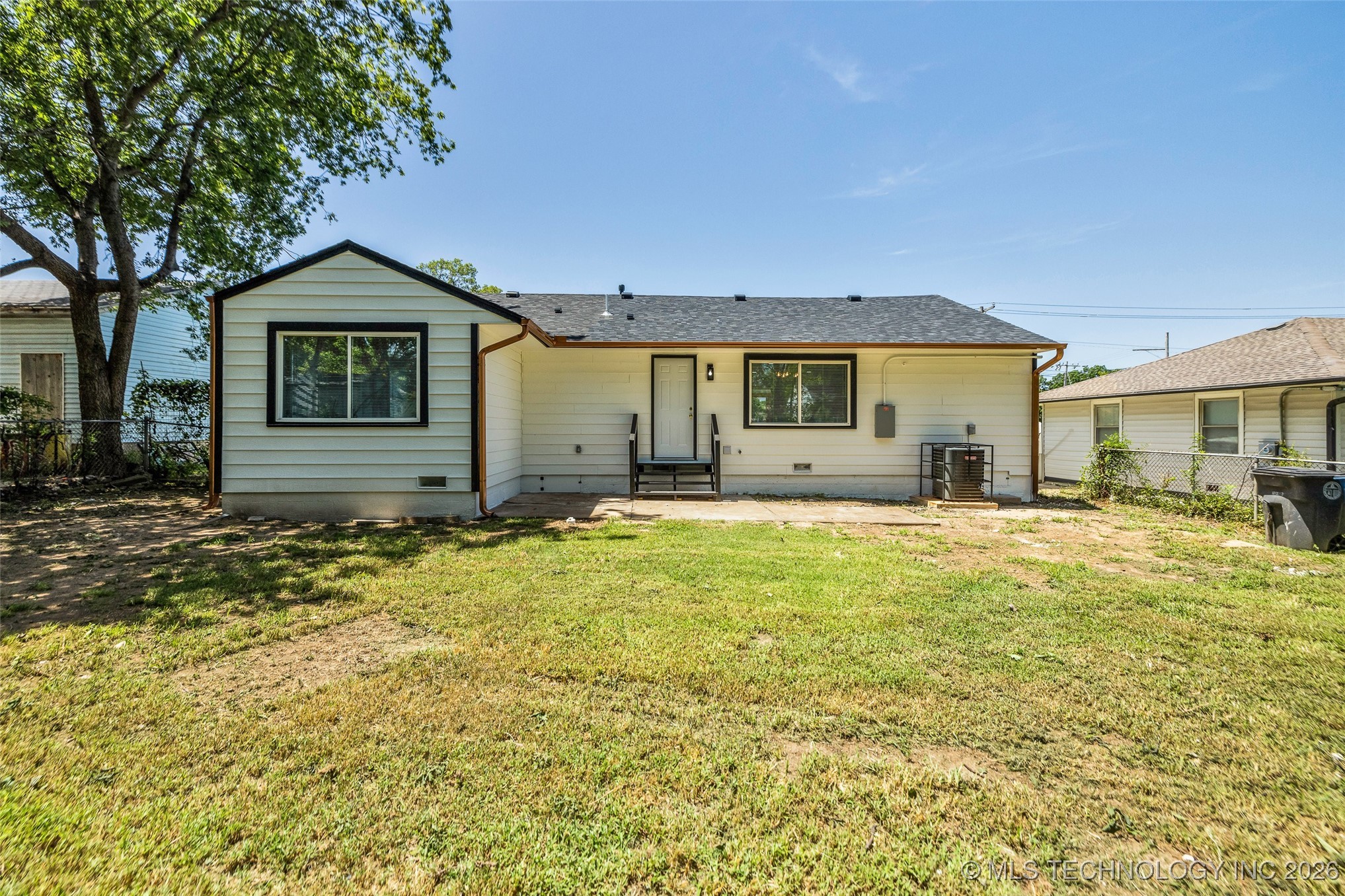 1823 N Harvard Avenue Tulsa OK 74115