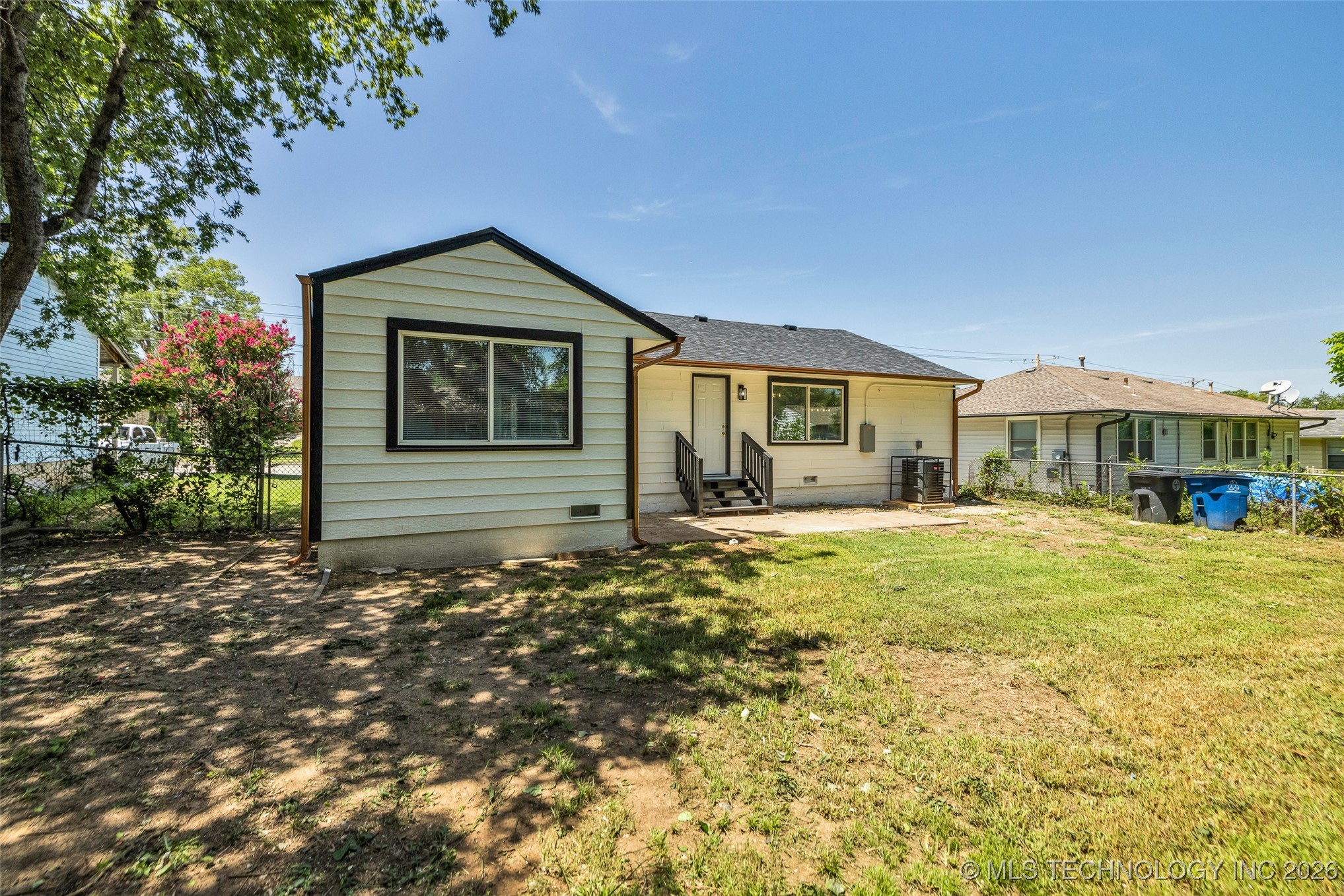 1823 N Harvard Avenue Tulsa OK 74115