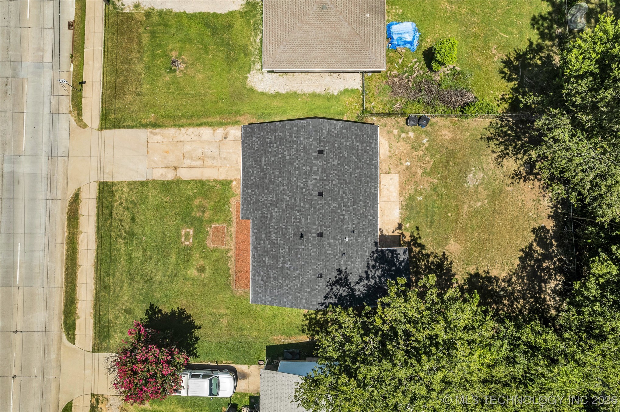 1823 N Harvard Avenue Tulsa OK 74115
