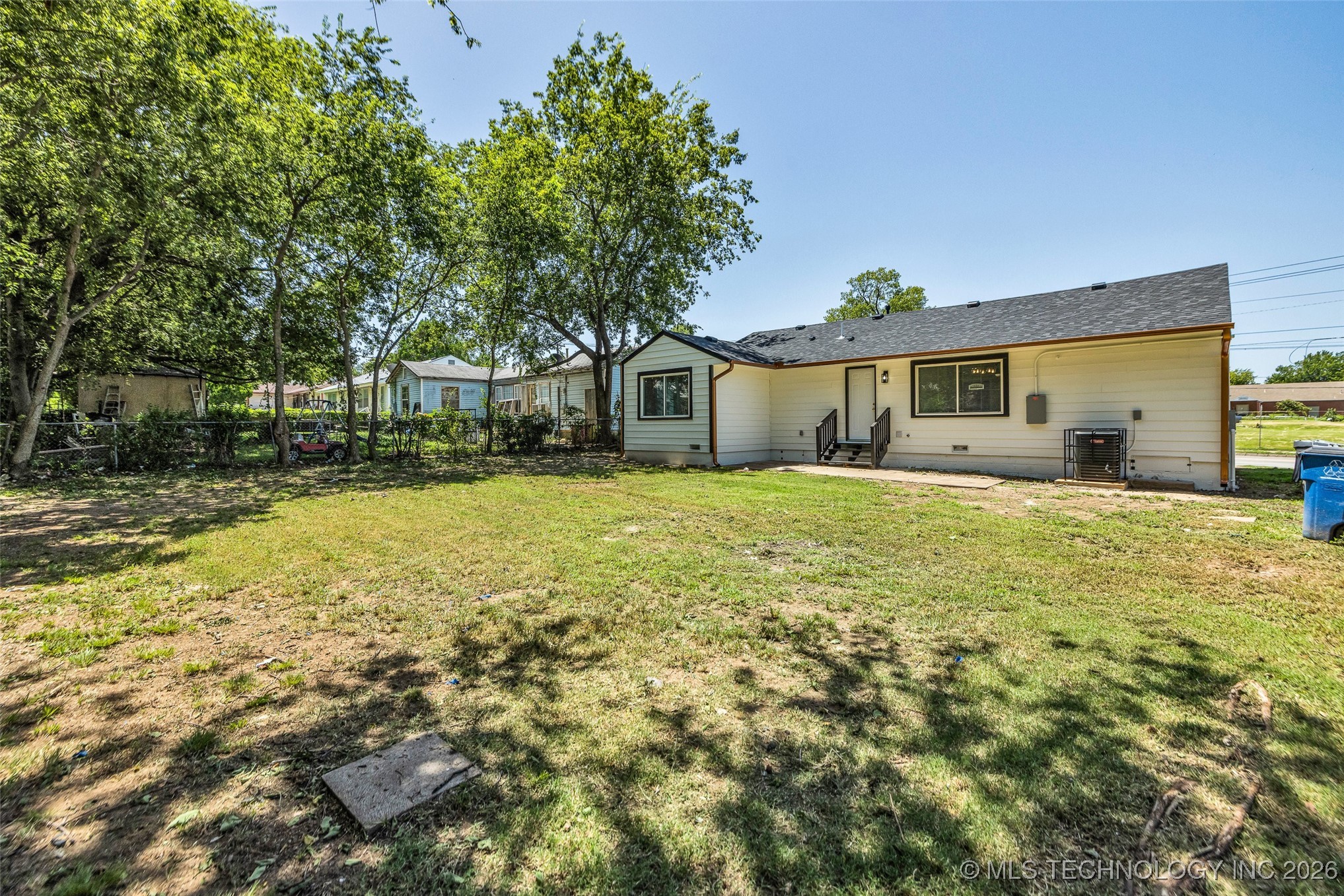 1823 N Harvard Avenue Tulsa OK 74115