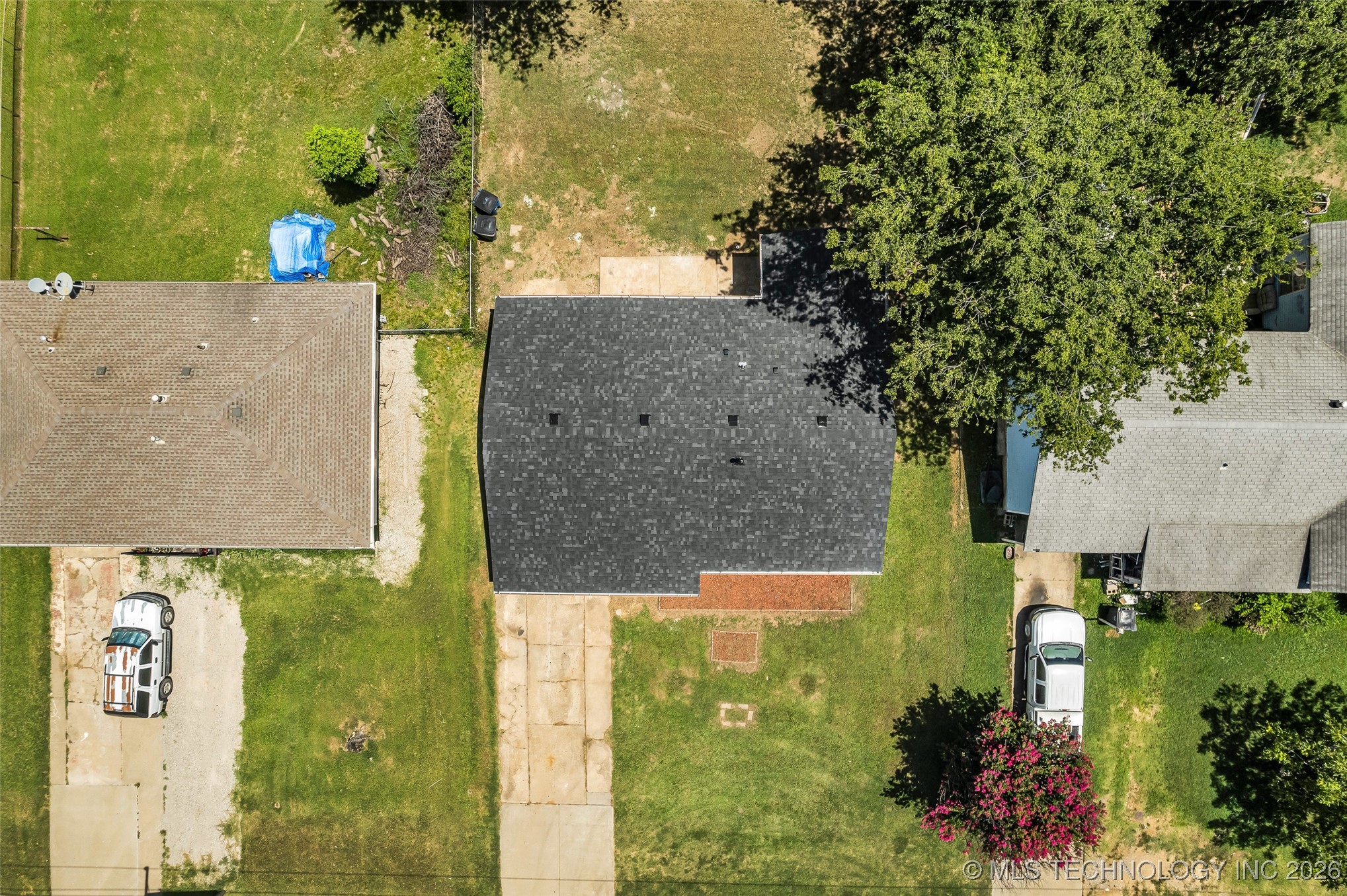 1823 N Harvard Avenue Tulsa OK 74115