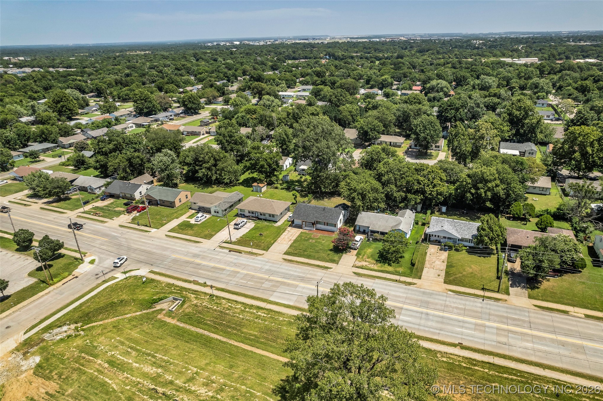 1823 N Harvard Avenue Tulsa OK 74115