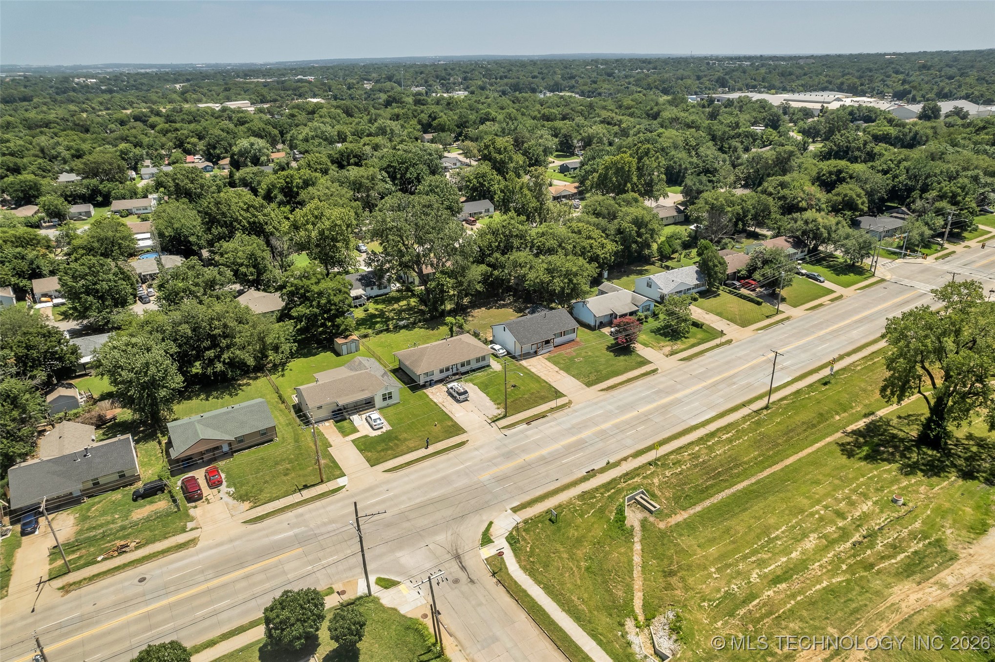 1823 N Harvard Avenue Tulsa OK 74115