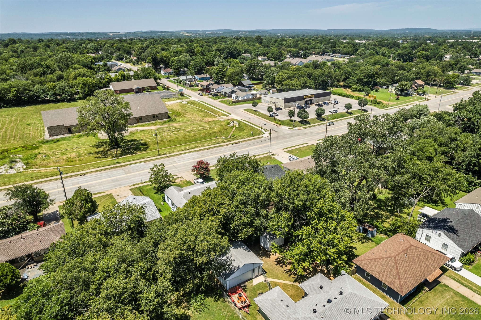 1823 N Harvard Avenue Tulsa OK 74115