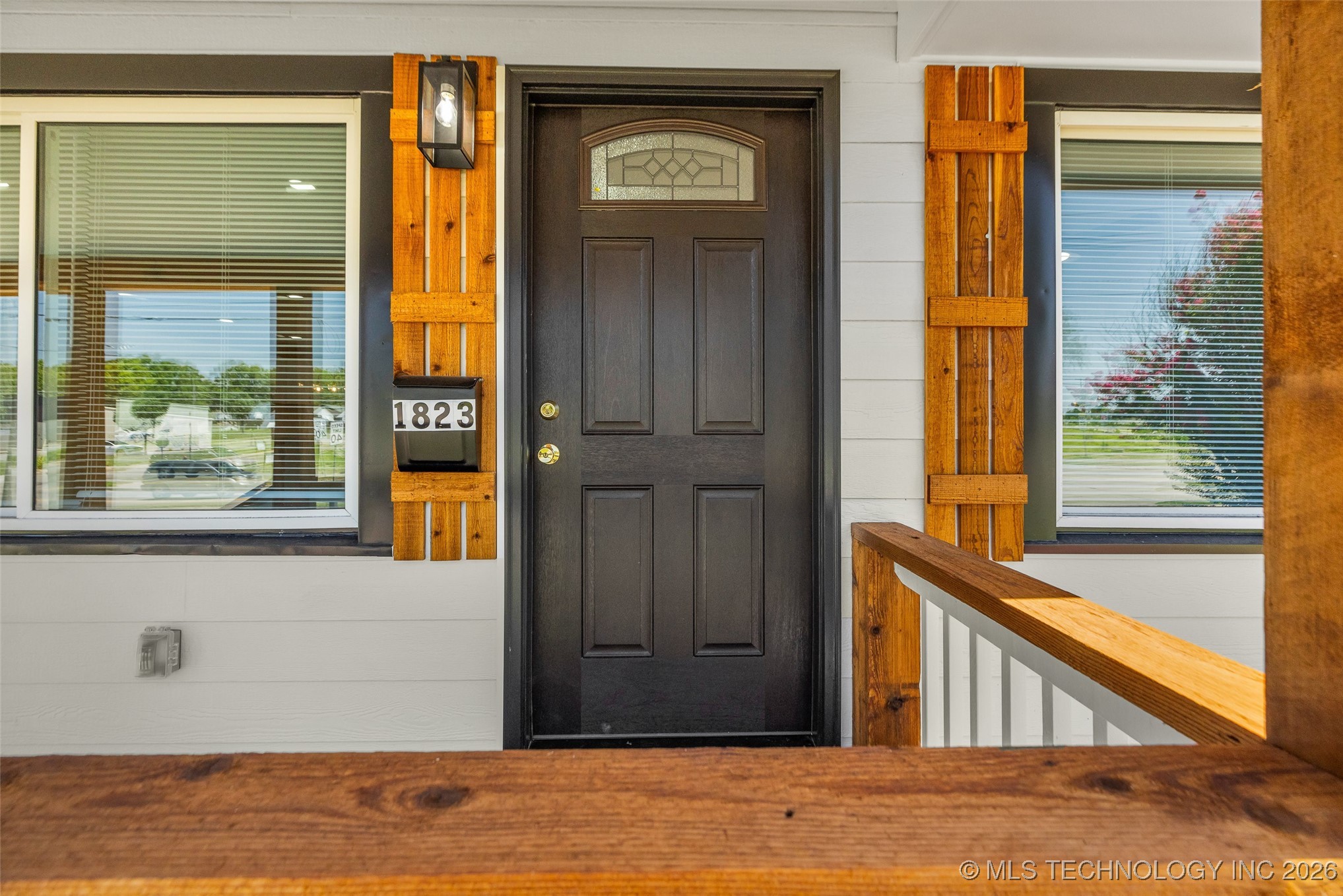 1823 N Harvard Avenue Tulsa OK 74115