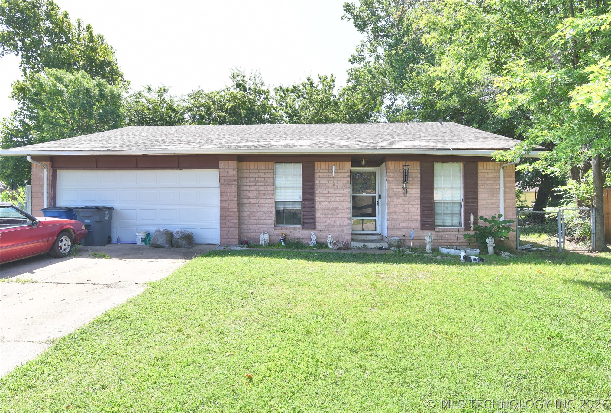1431 S 123rd Eastplace Tulsa OK 74128