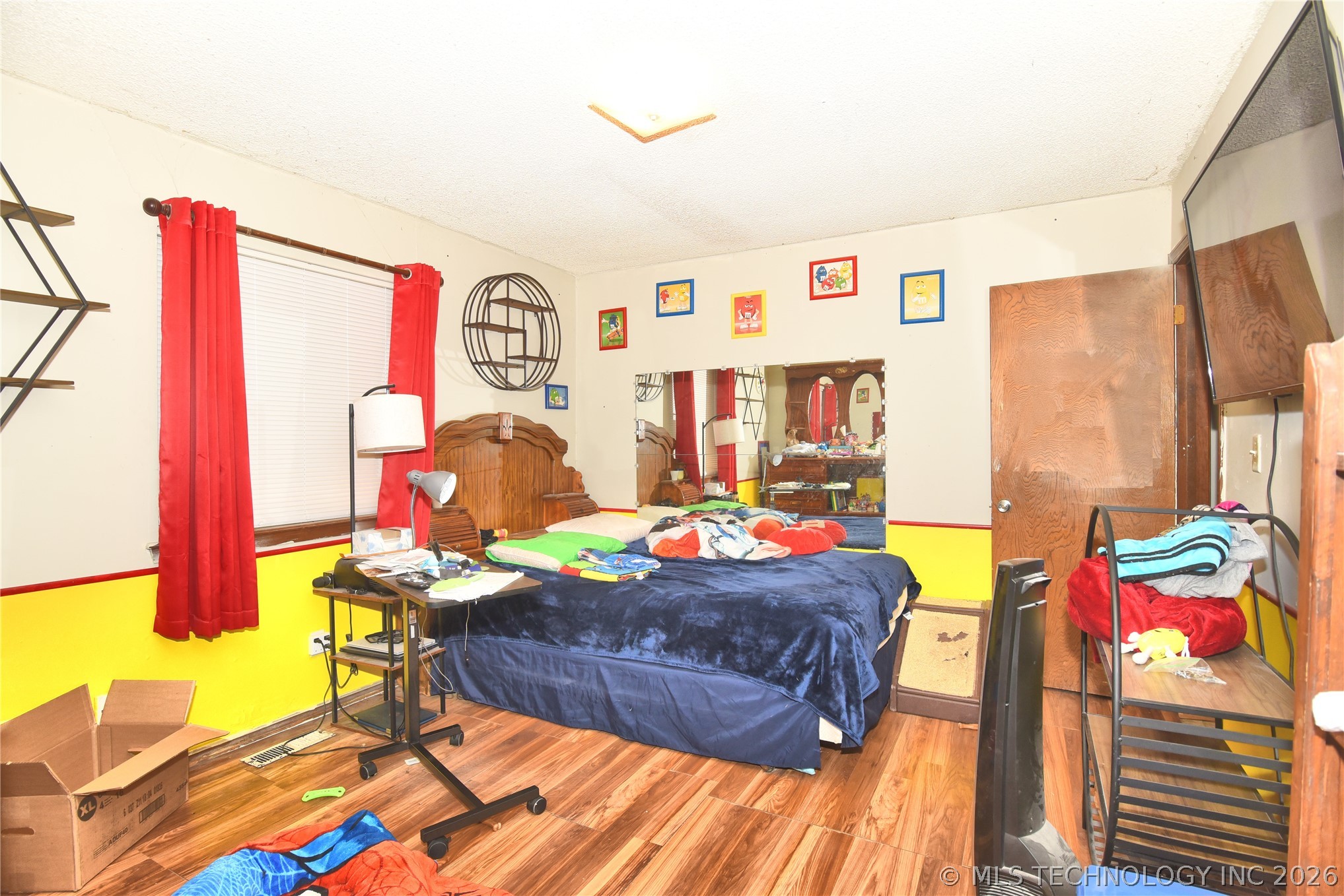 1431 S 123rd Eastplace Tulsa OK 74128