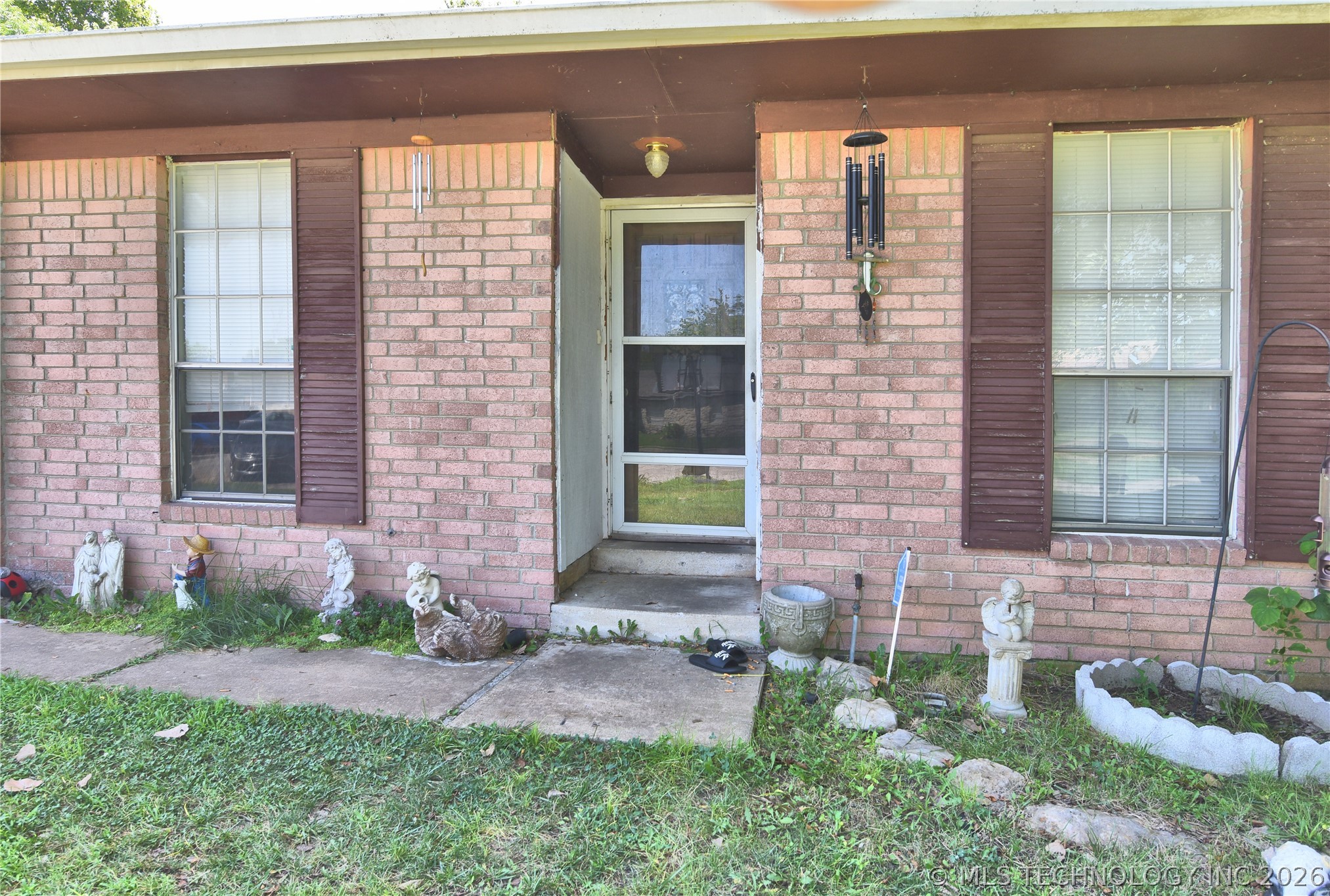 1431 S 123rd Eastplace Tulsa OK 74128