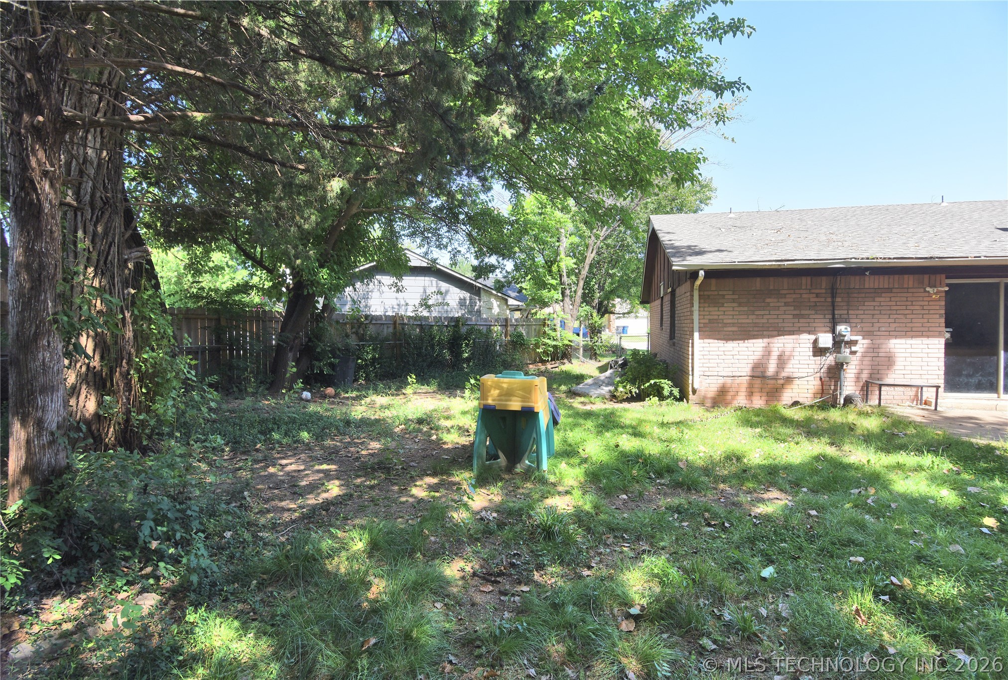 1431 S 123rd Eastplace Tulsa OK 74128
