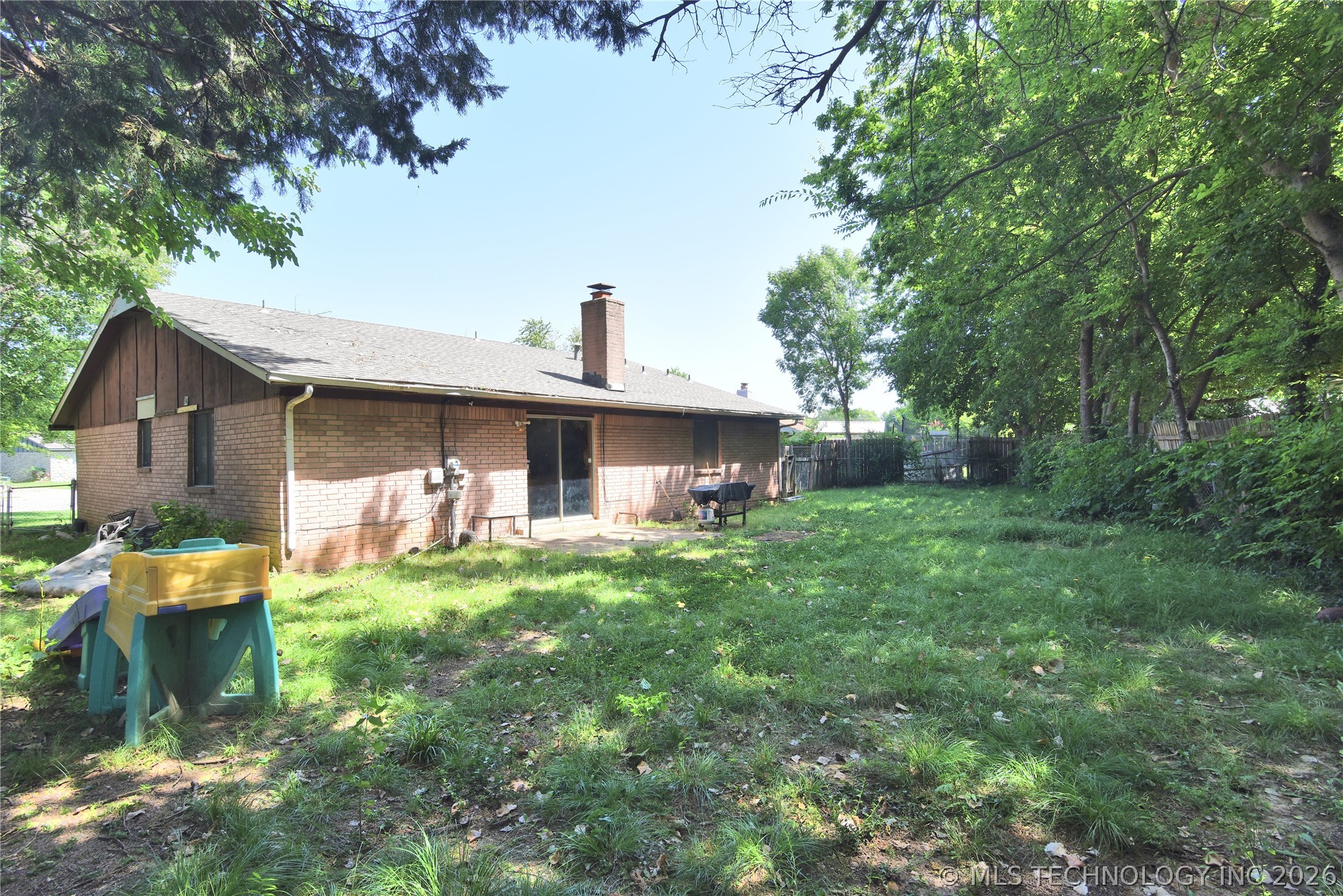 1431 S 123rd Eastplace Tulsa OK 74128