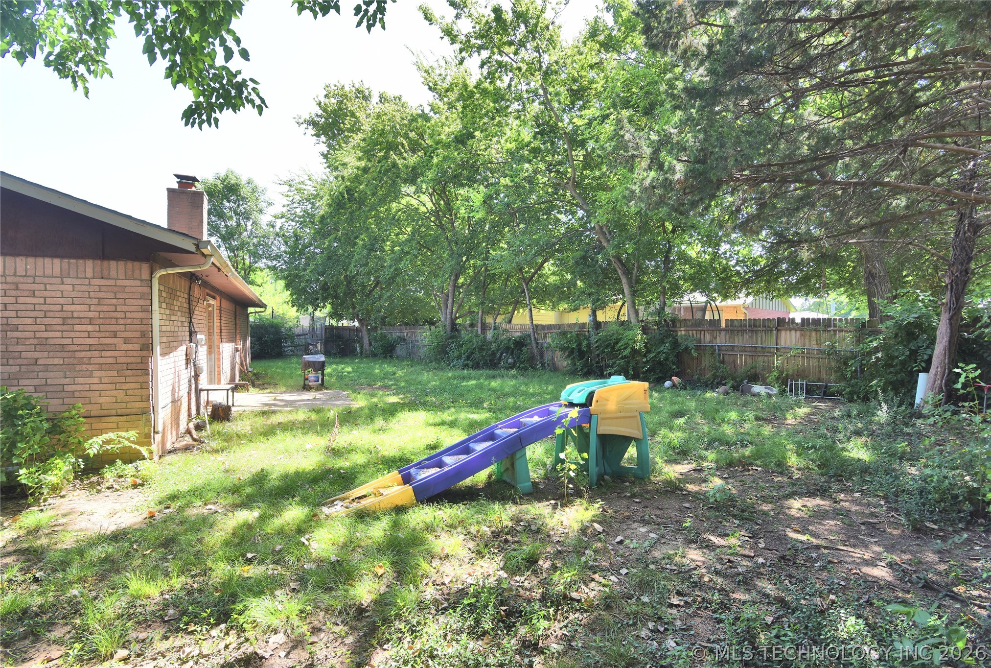 1431 S 123rd Eastplace Tulsa OK 74128