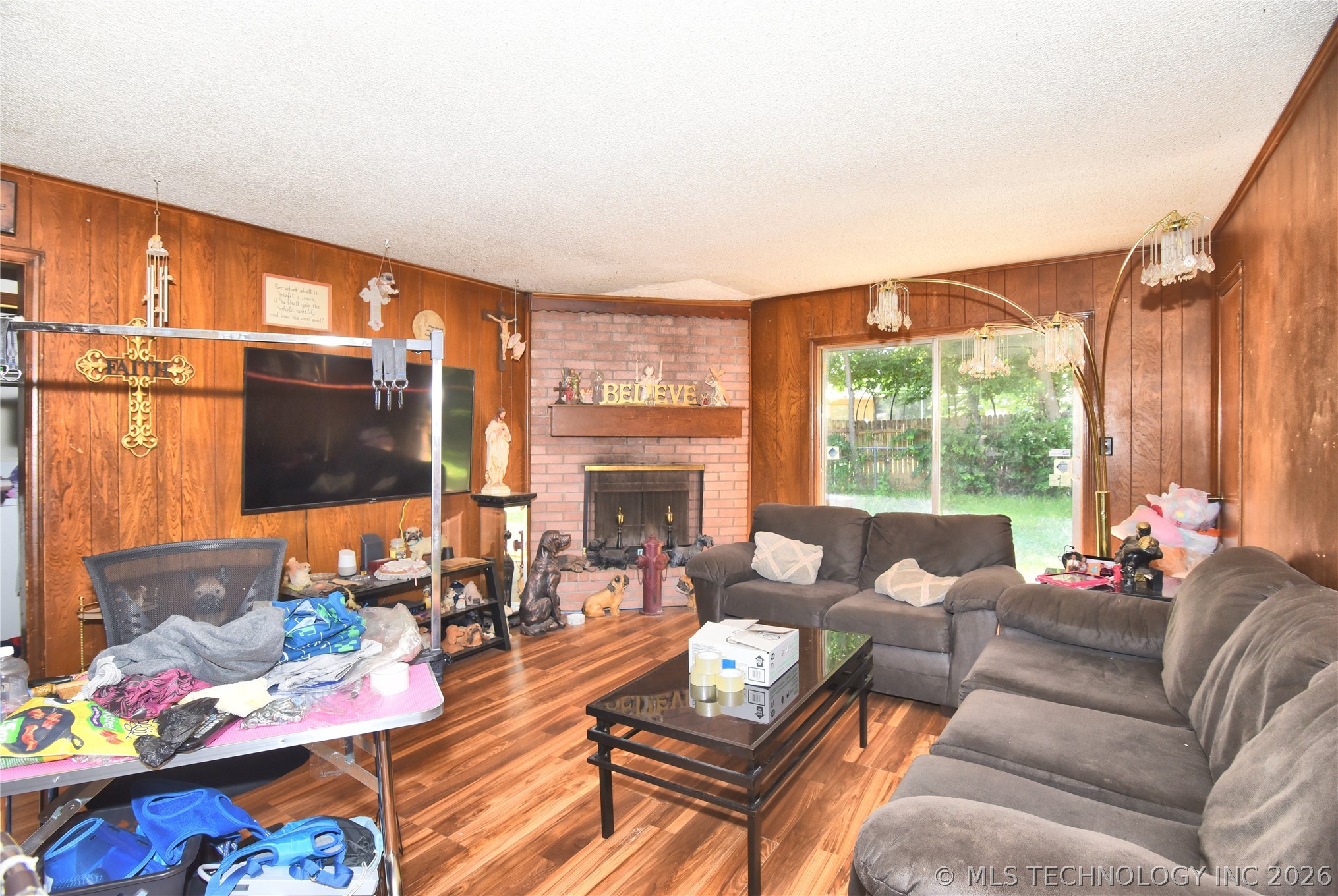 1431 S 123rd Eastplace Tulsa OK 74128