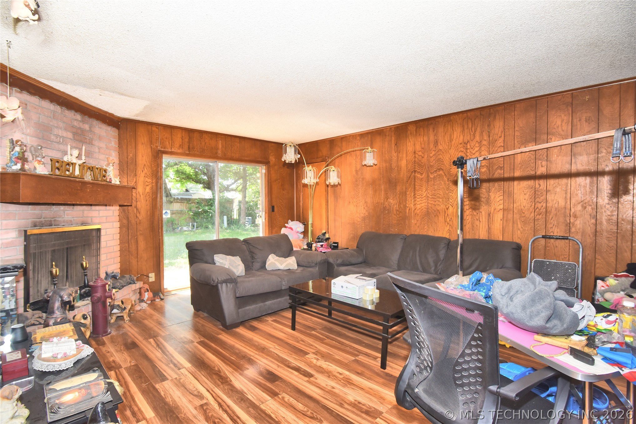 1431 S 123rd Eastplace Tulsa OK 74128