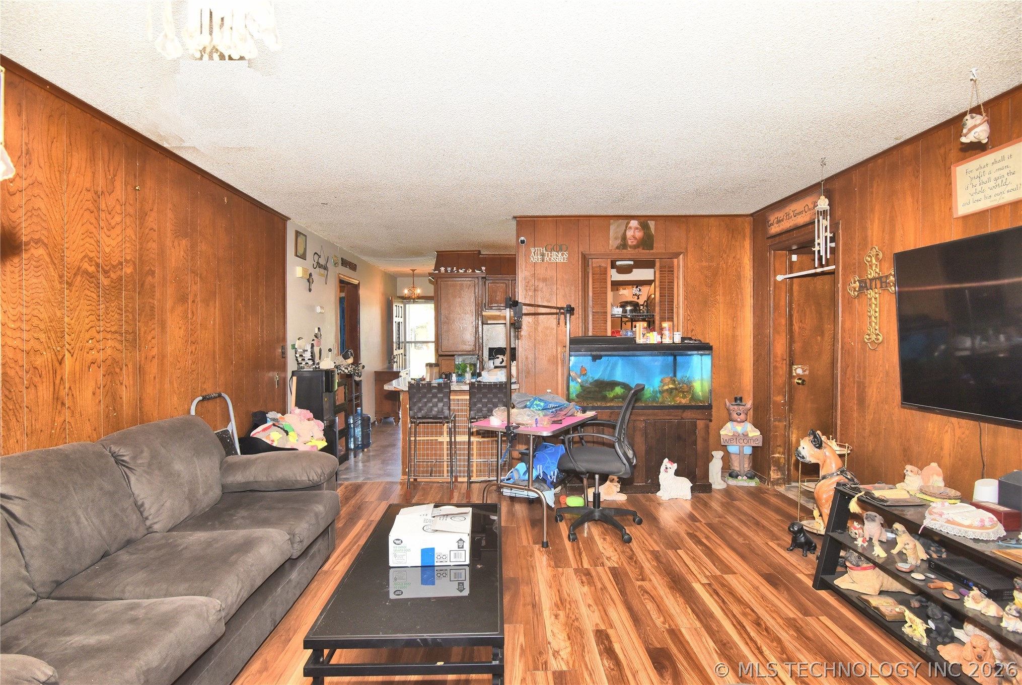 1431 S 123rd Eastplace Tulsa OK 74128
