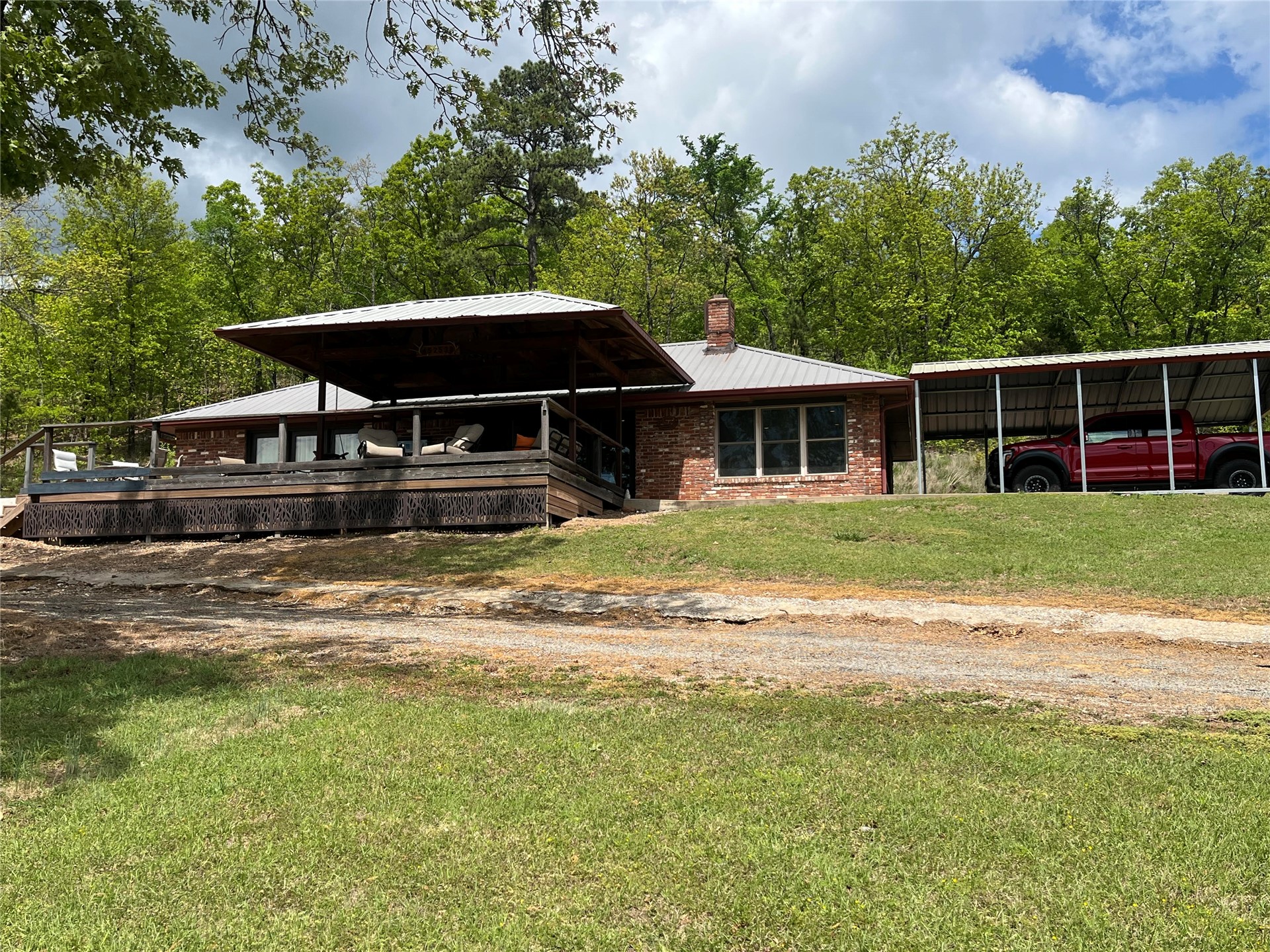 452533 E 1627 Road Albion OK 74521